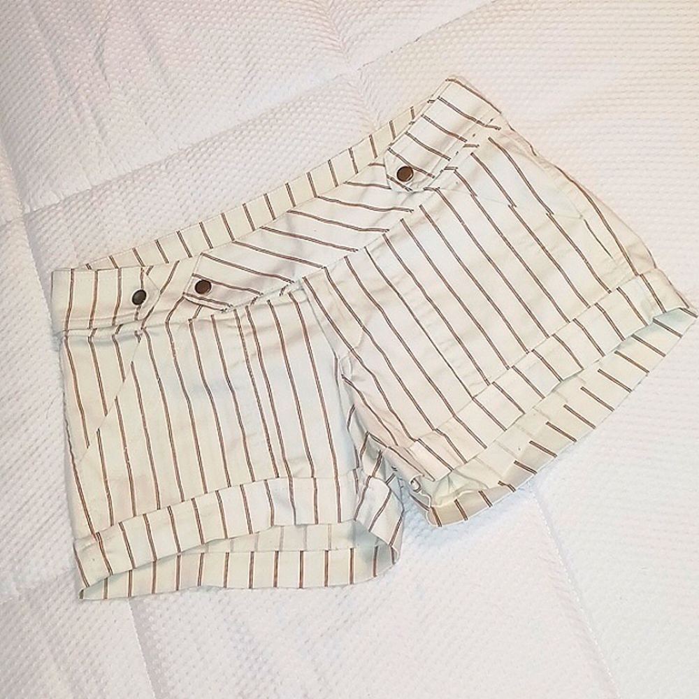 ☀️Maria Bonita Short Shorts - Picture 1 of 5